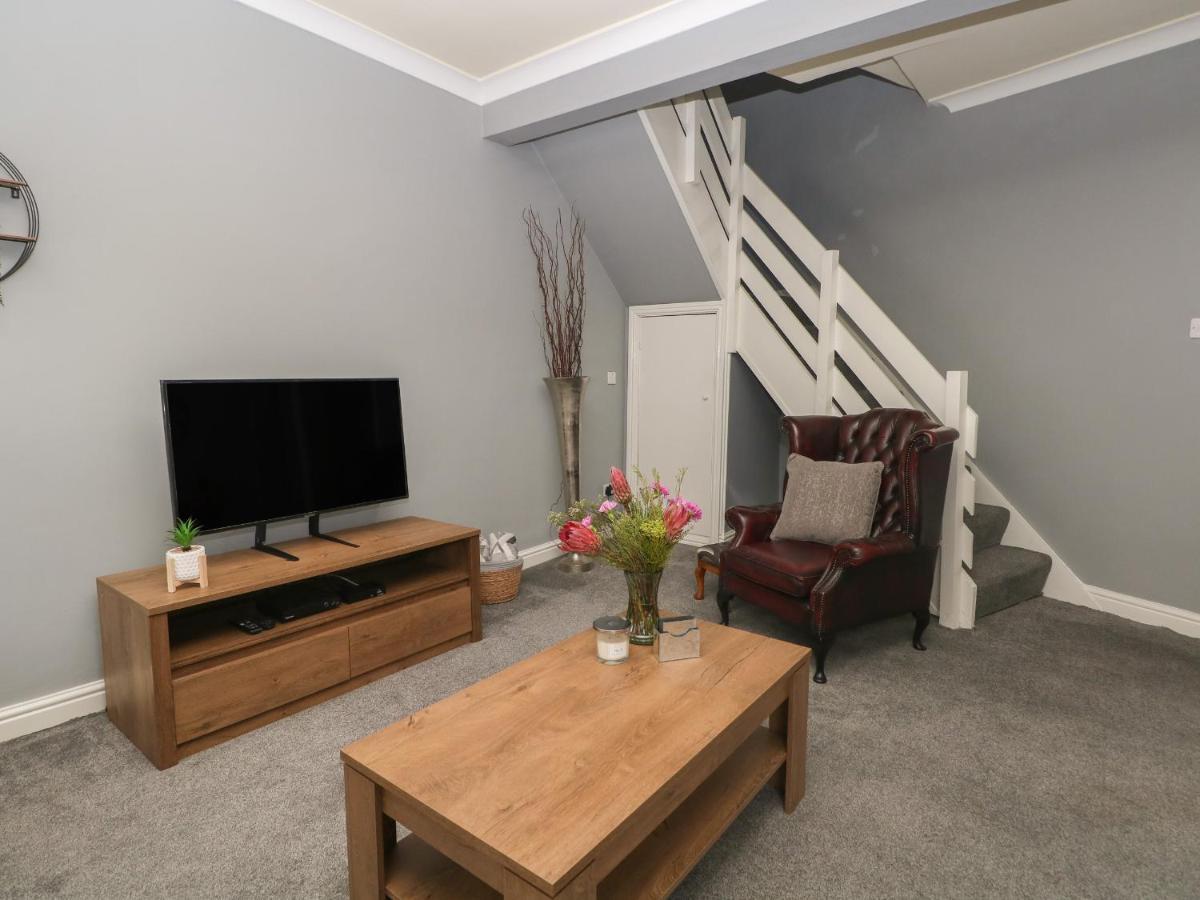 21 Chew Valley Road Oldham Kültér fotó