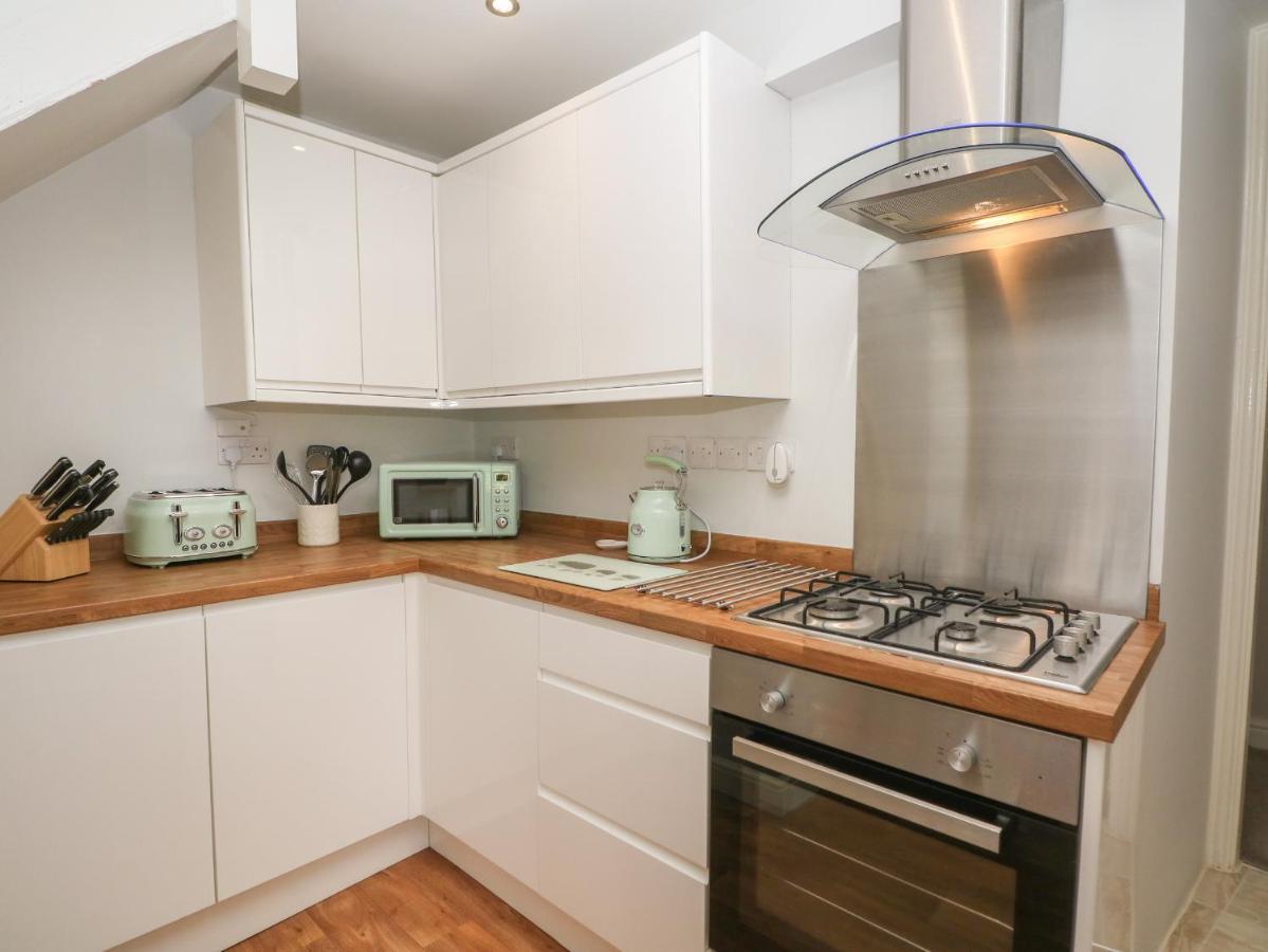 21 Chew Valley Road Oldham Kültér fotó