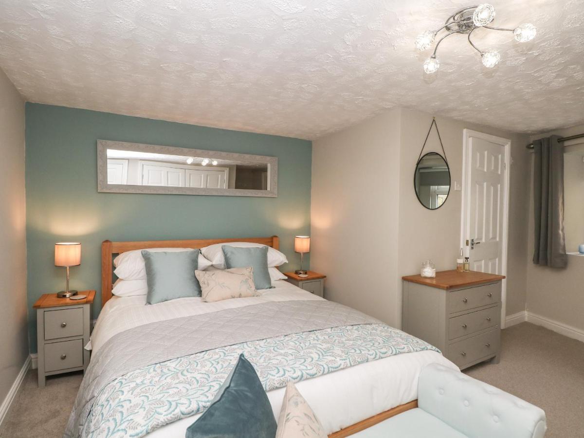 21 Chew Valley Road Oldham Kültér fotó